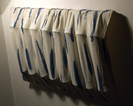 Blukea, 2007, paper