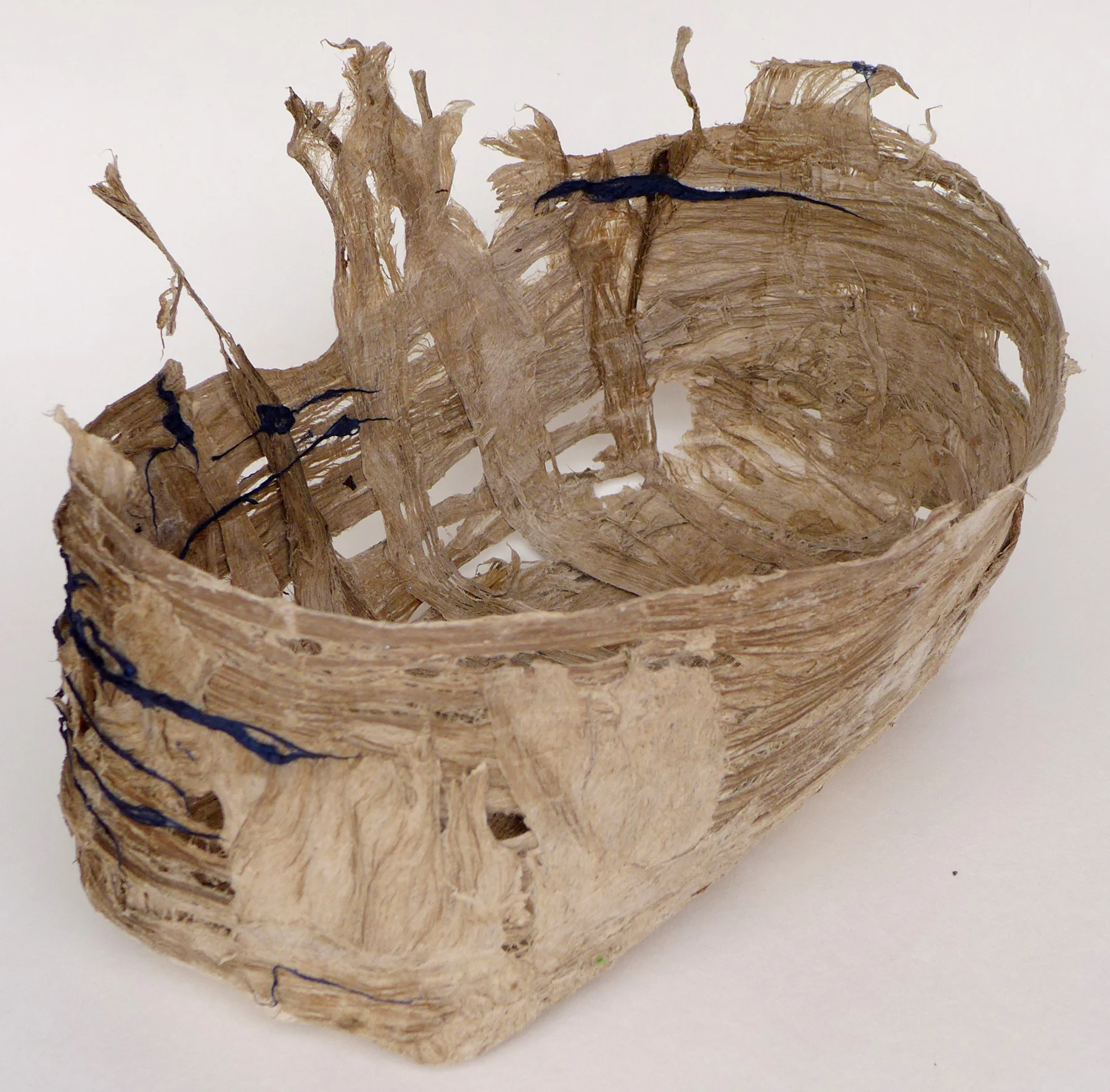 cast Kozo, Helen Schneider, Spring 2014