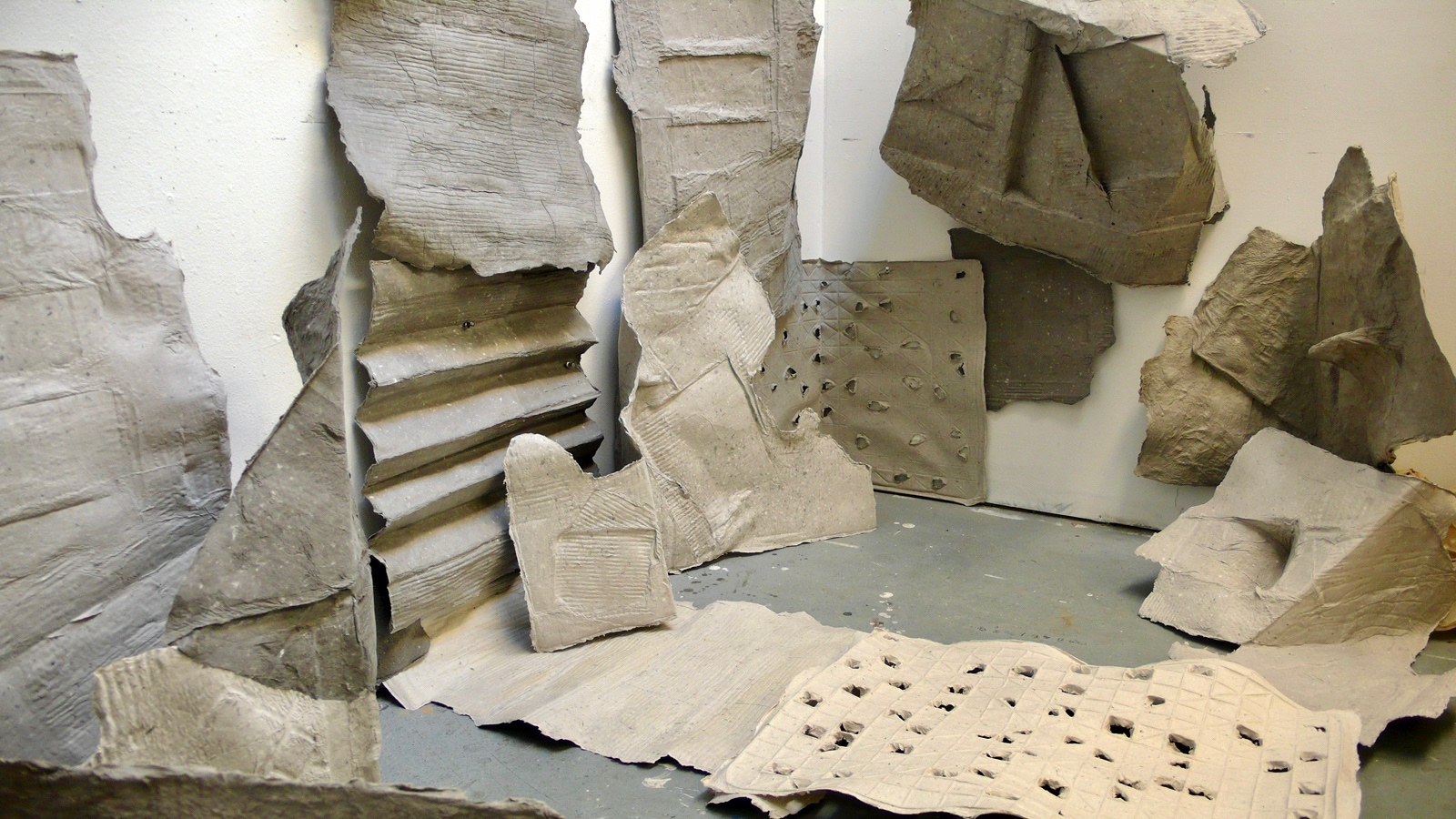 studio sketch