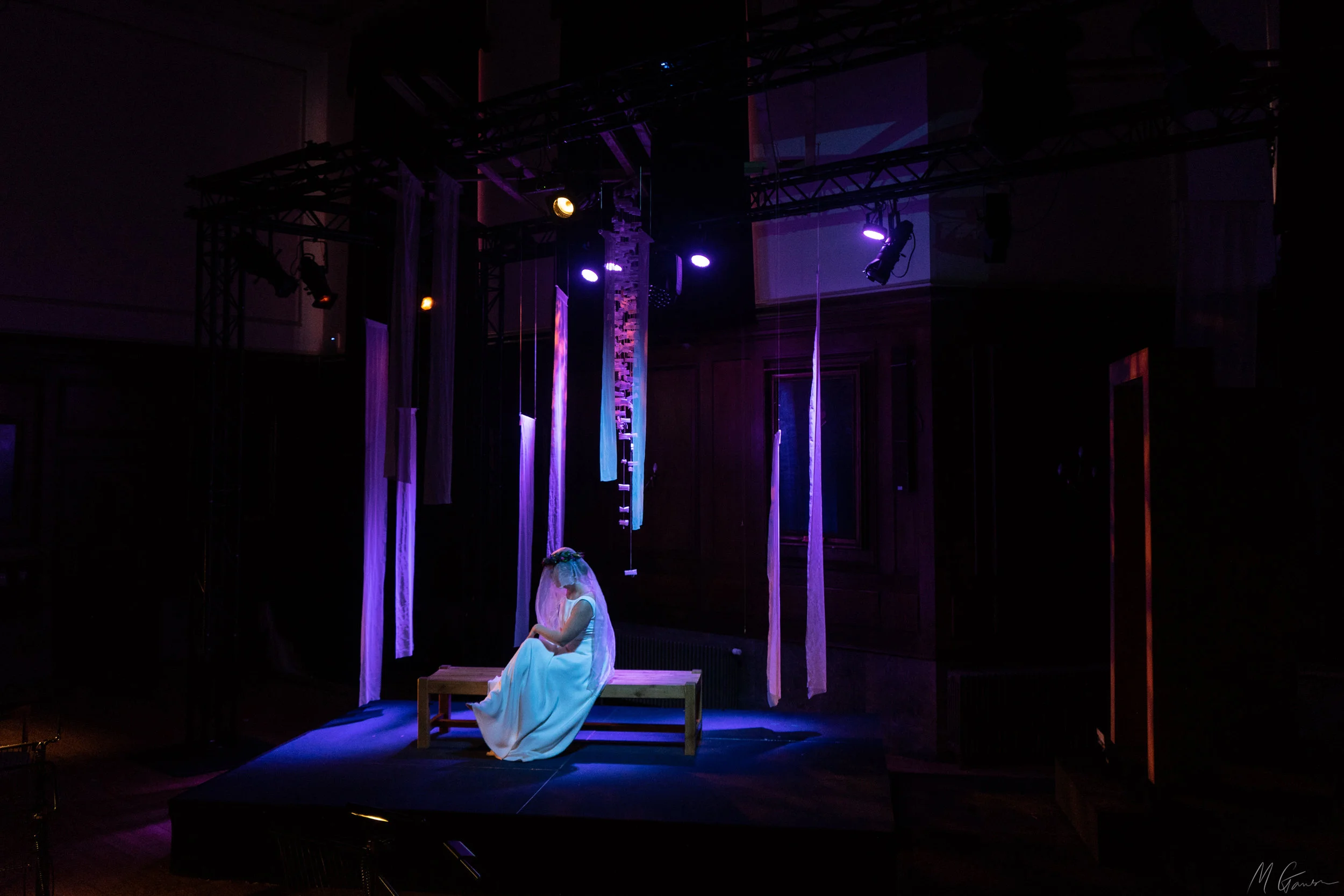 La Contessa (photo Maxim Gamble)