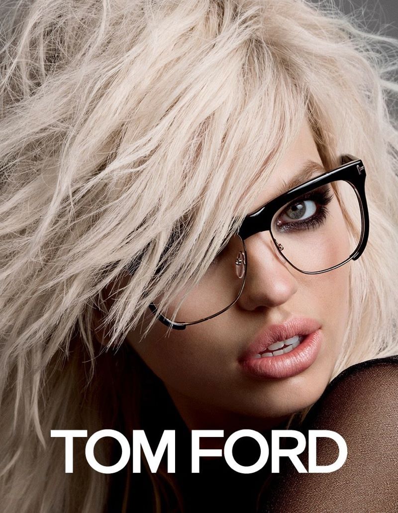 tom ford optical glasses 2016