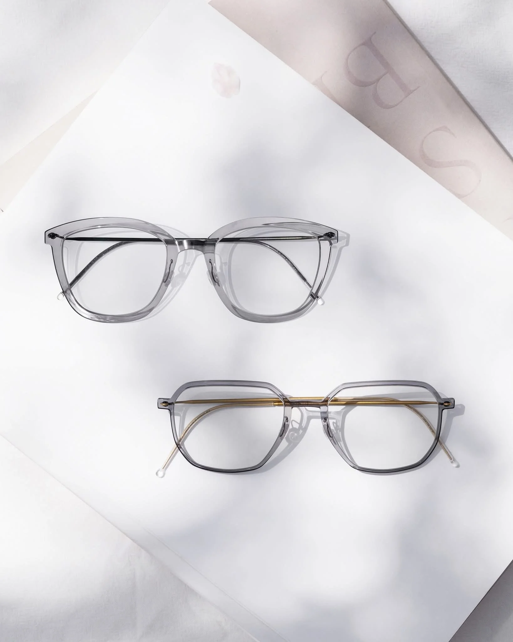 Lindberg Trunk Show