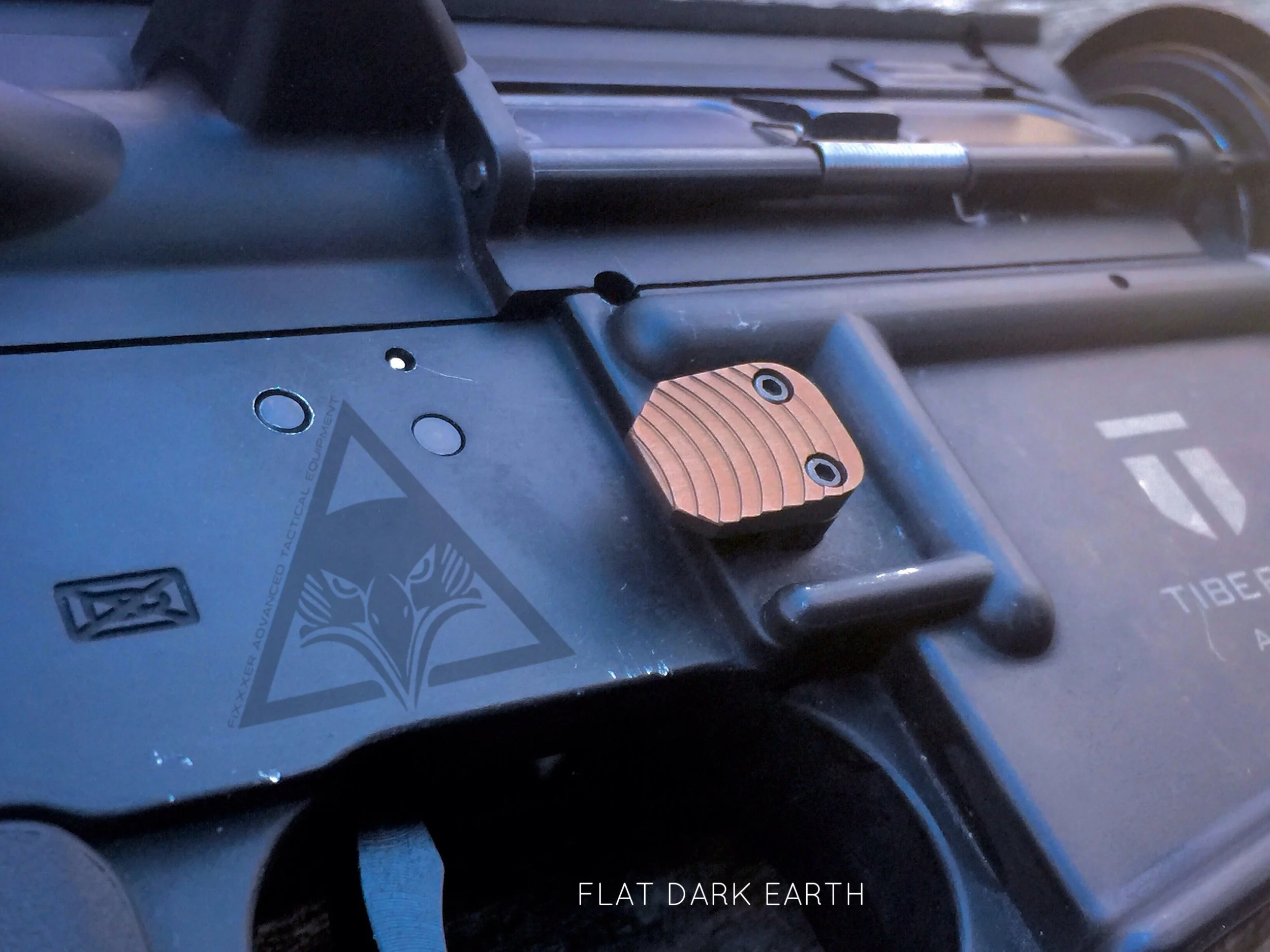 FATE TERD FDE 01