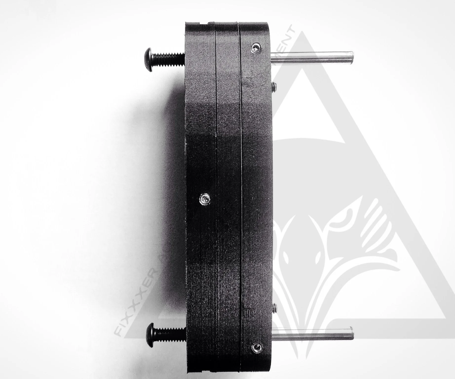 SAR12C Adjustable Butt Stock 05