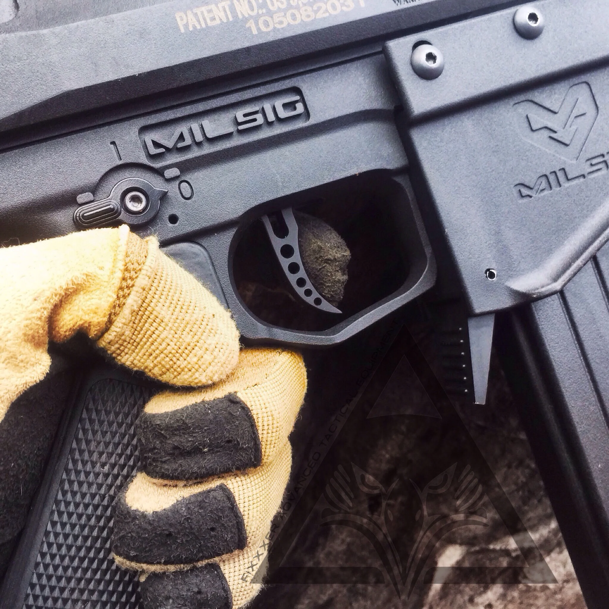 Milsig Emperor Trigger Right Profile.JPG