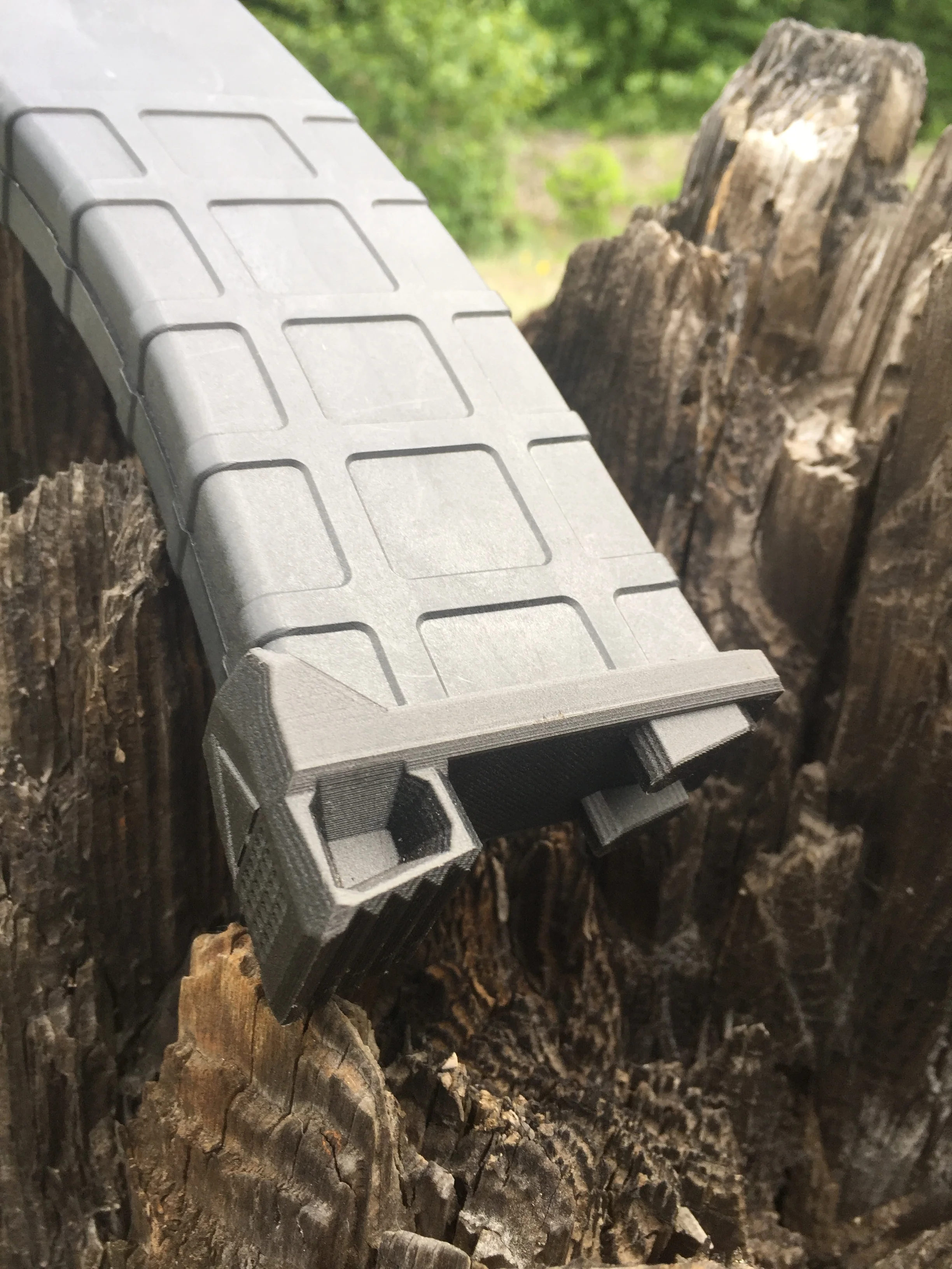 First Strike T15 MagShu - 3 Pack