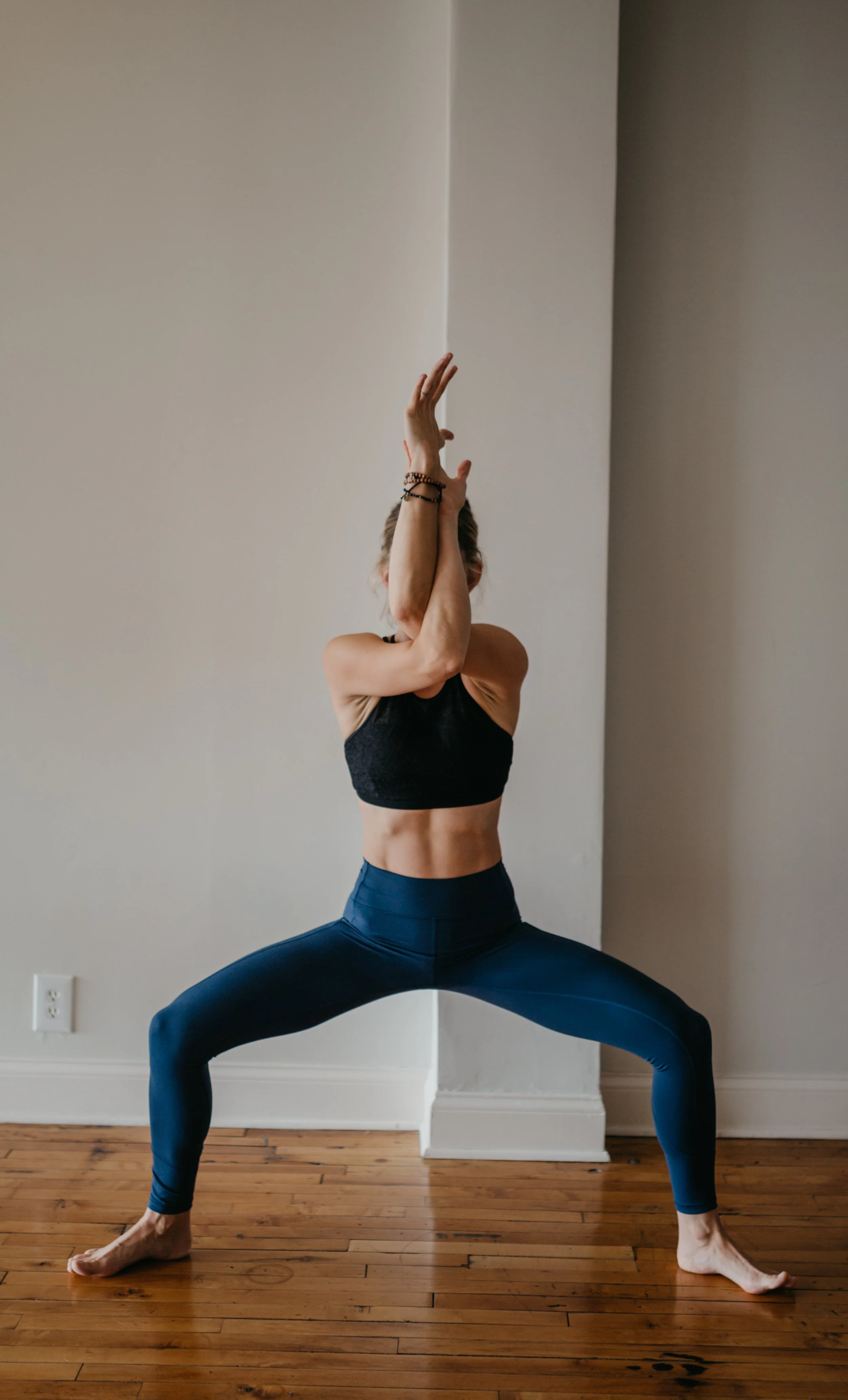 escape to paradise yoga mat