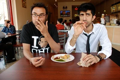 From Islamophobia to Squat Toilets