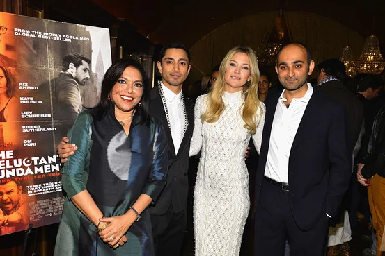 The Making of 'The Reluctant Fundamentalist'