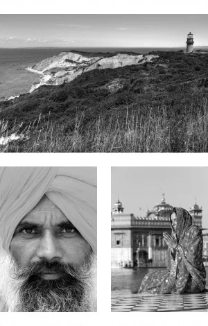 Adventures of a Former Indian Army Captain 