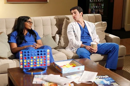 South Asia's Growing Impact on U.S. Films, TV