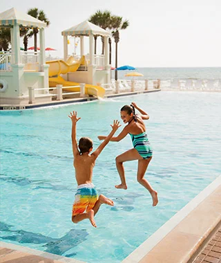 America's Best Family Hotels