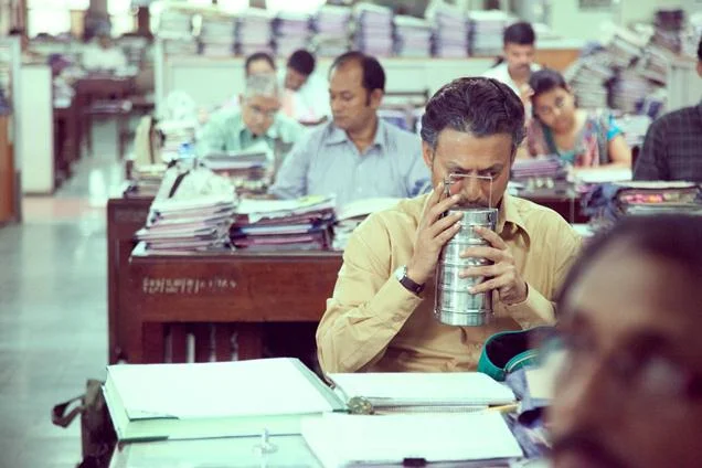 Q&A With Ritesh Batra: Director of "The Lunchbox"
