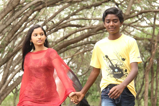 New York, L.A. Host Indian Film Festivals