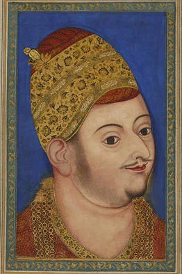 Sultans of Deccan India at The Met - A Sneak Preview