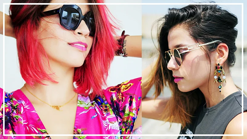 Beauty Secrets Straight From New Delhi