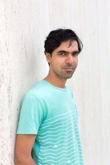 The Next Great Indian Novelist?