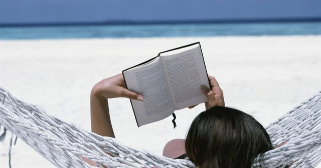 Spring Break for Book Lovers