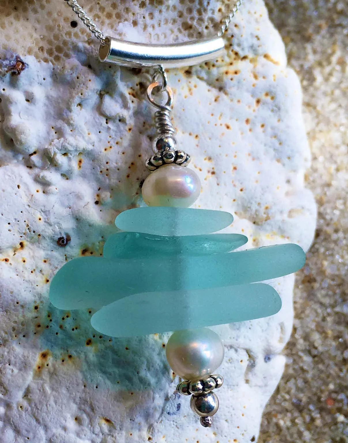 Cape May's Sea Change