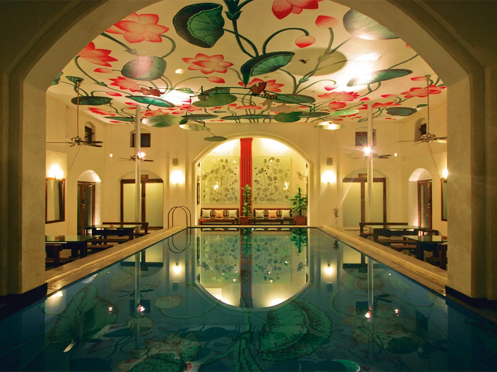 The Charms of Ahmedabad