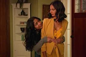 How the Brown Mom Became a Diaspora Comedy Favorite