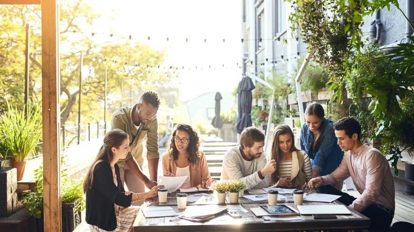 4 Tips to Help You Make the Most of Your Next Offsite