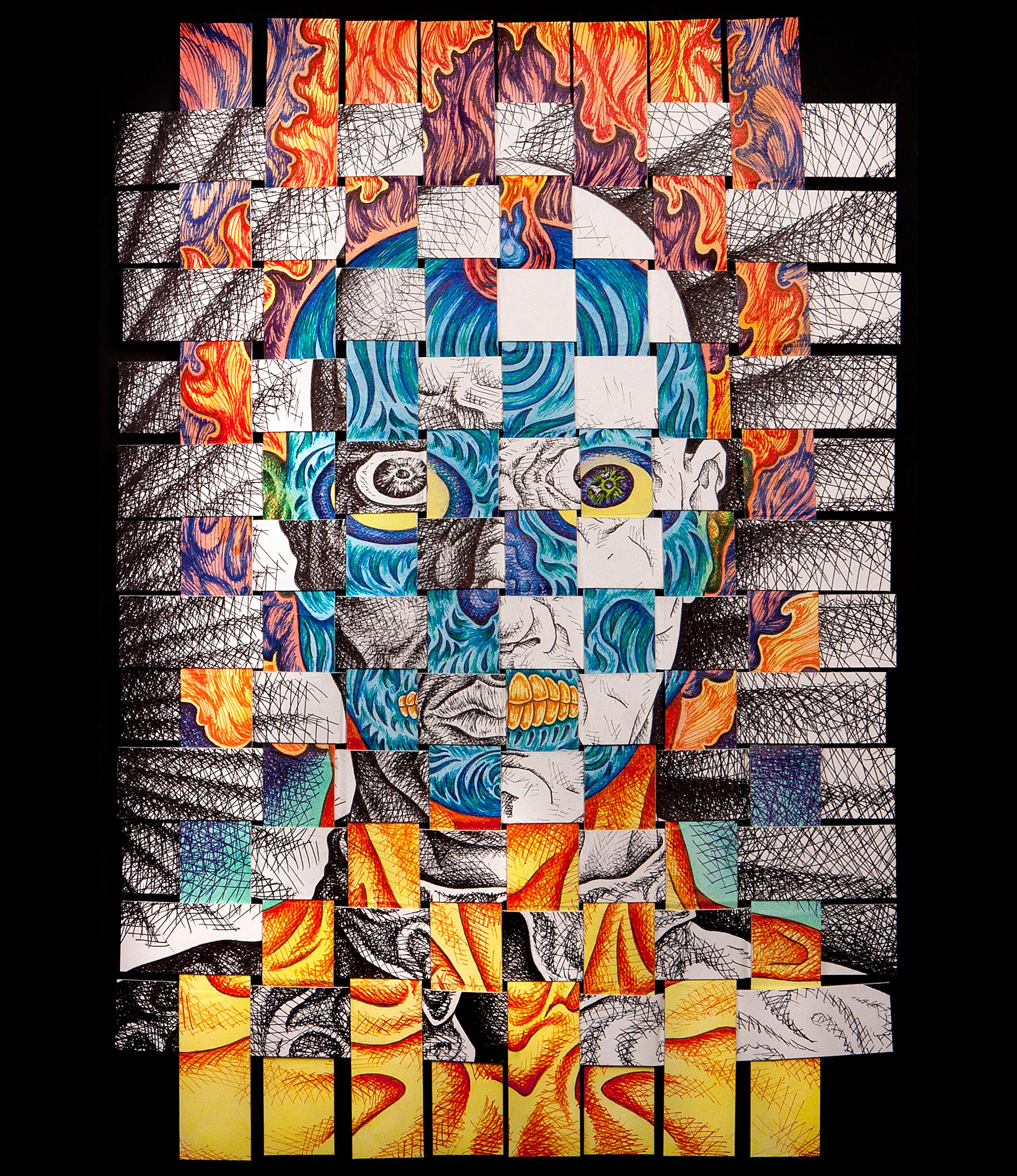 Weave Project #1