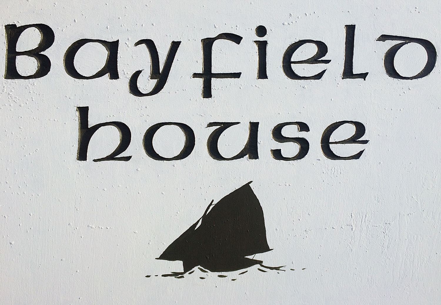 Bayfield House