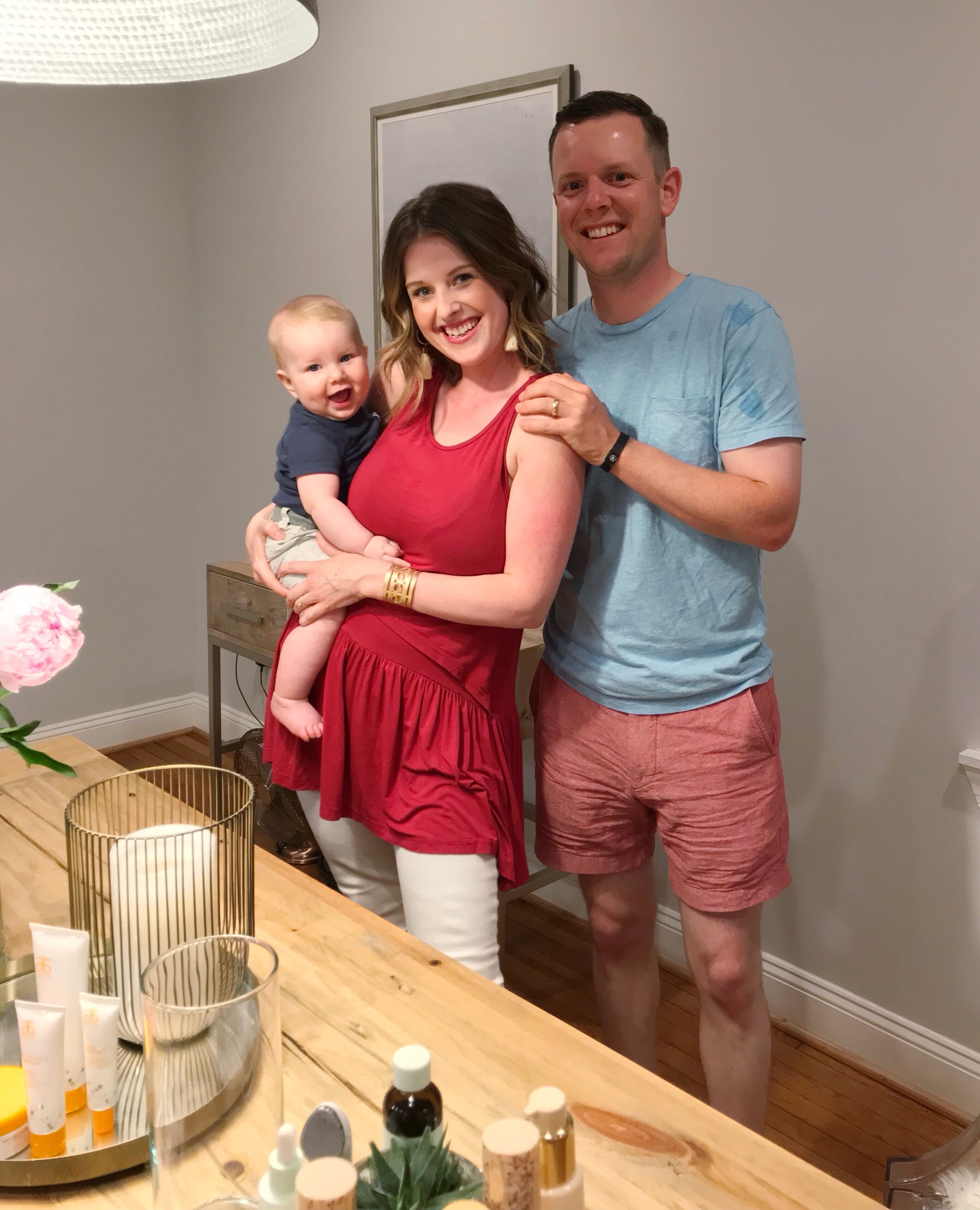 The Camfield Family Partnership