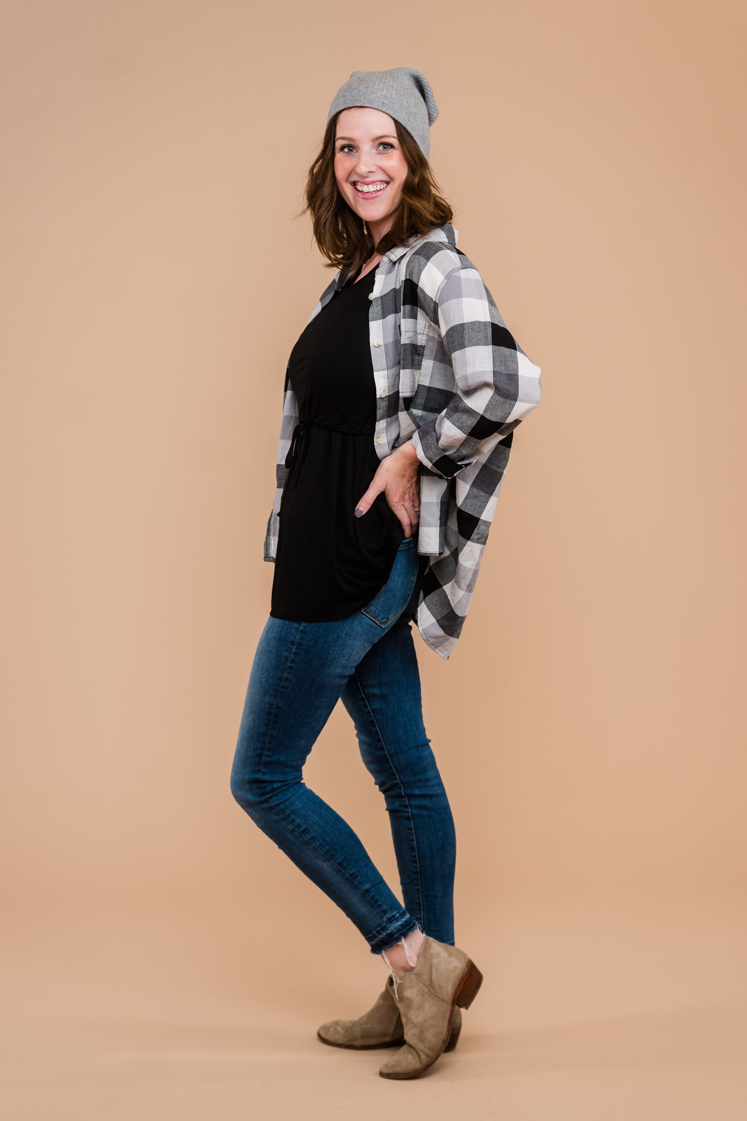 You Will Do Great Things (Despite Your Anxiety) Rachel Camfield in Latched Mama