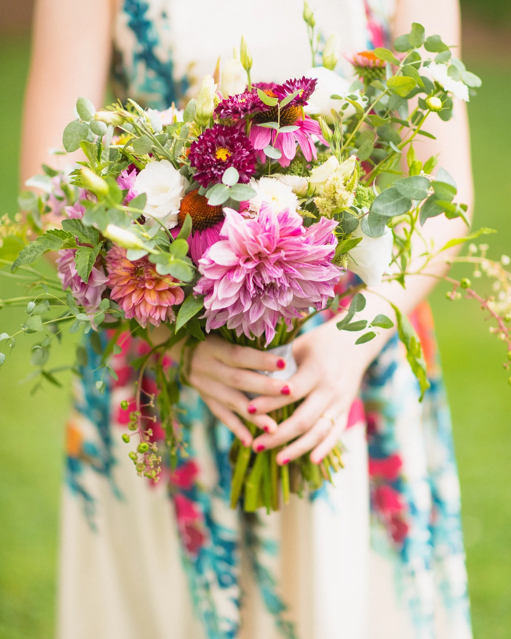 photo: Kissick Weddings