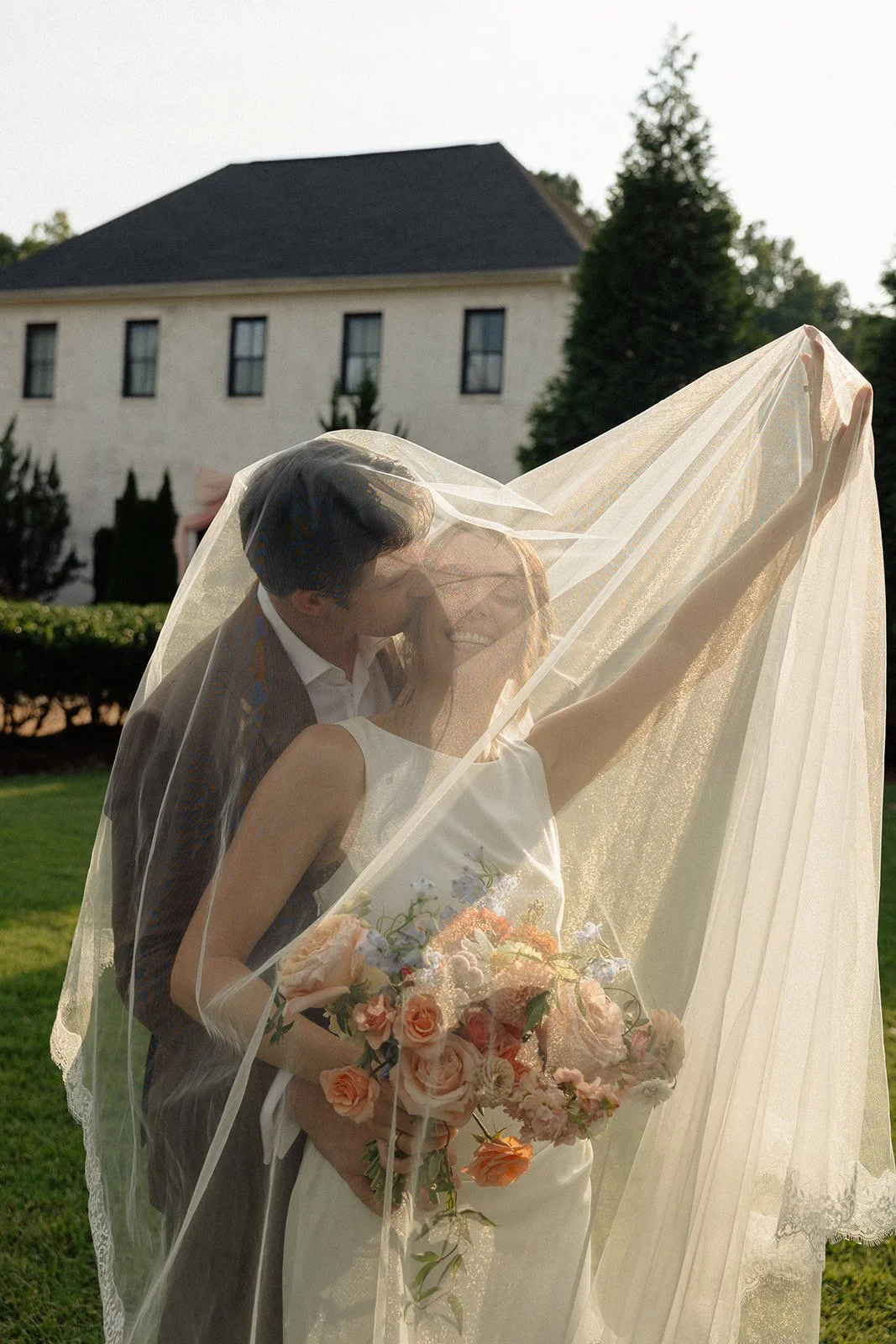 What Does It Mean to Be Floral Foam-Free?