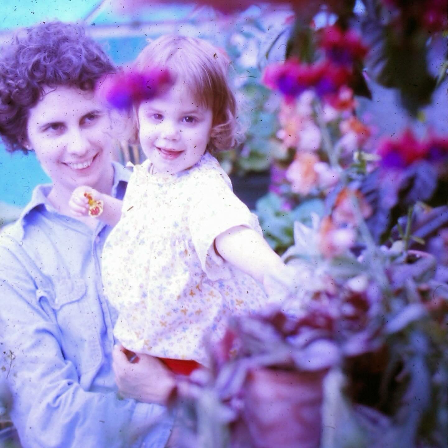 My film Incantations features my mother as a voice actress! I&rsquo;m so grateful for her support and the love of the natural world that she inspired in me. My #shortfilm  screens @wvmsff this Saturday night in time for her birthday! Happy early birt