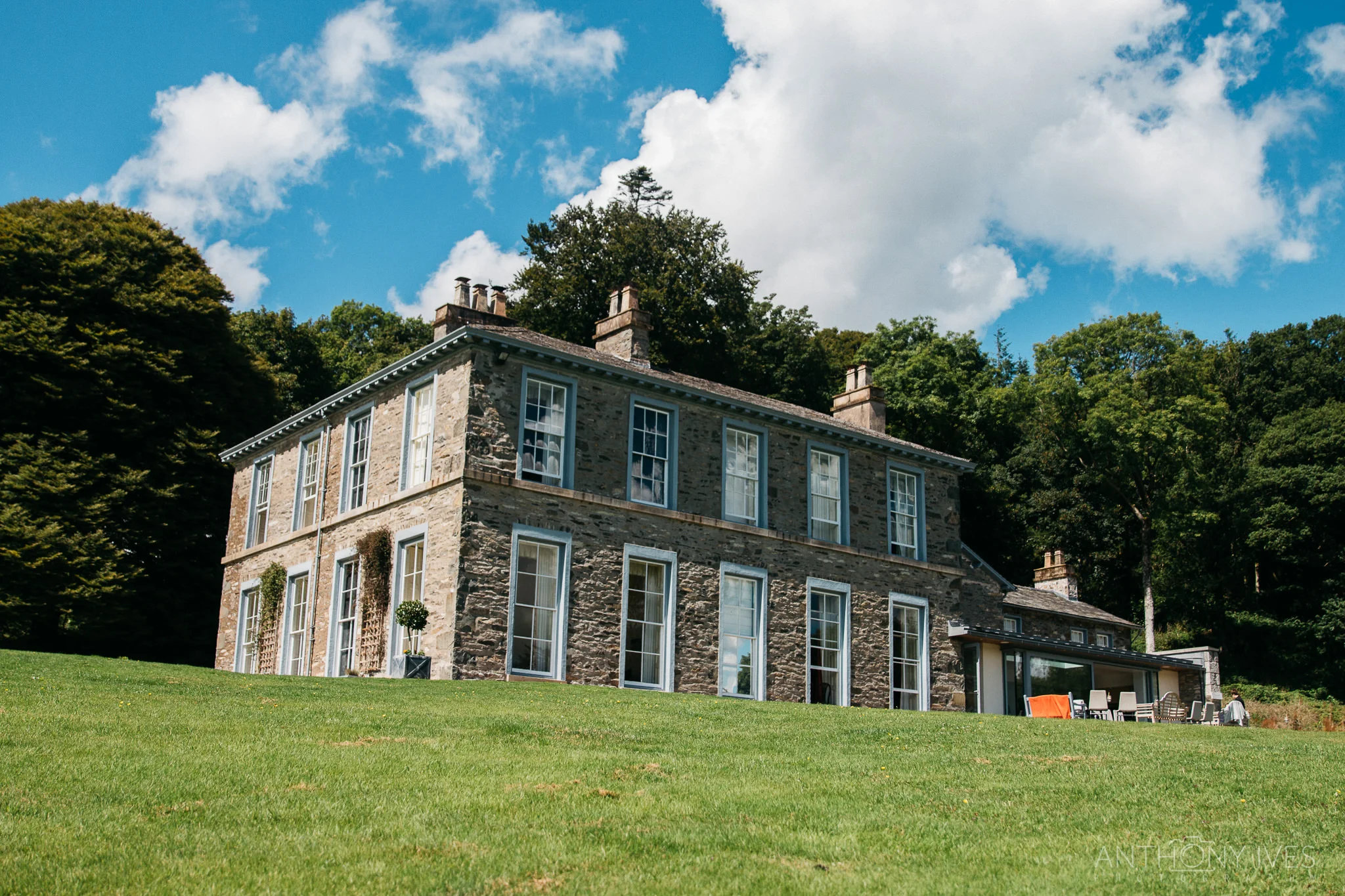 Lancashire Wedding Photographer