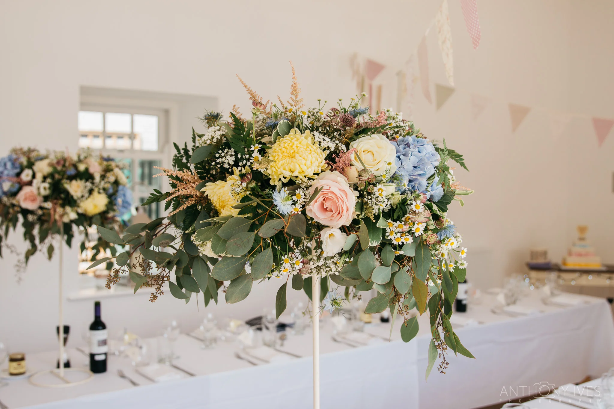 Lancashire Wedding Photographer