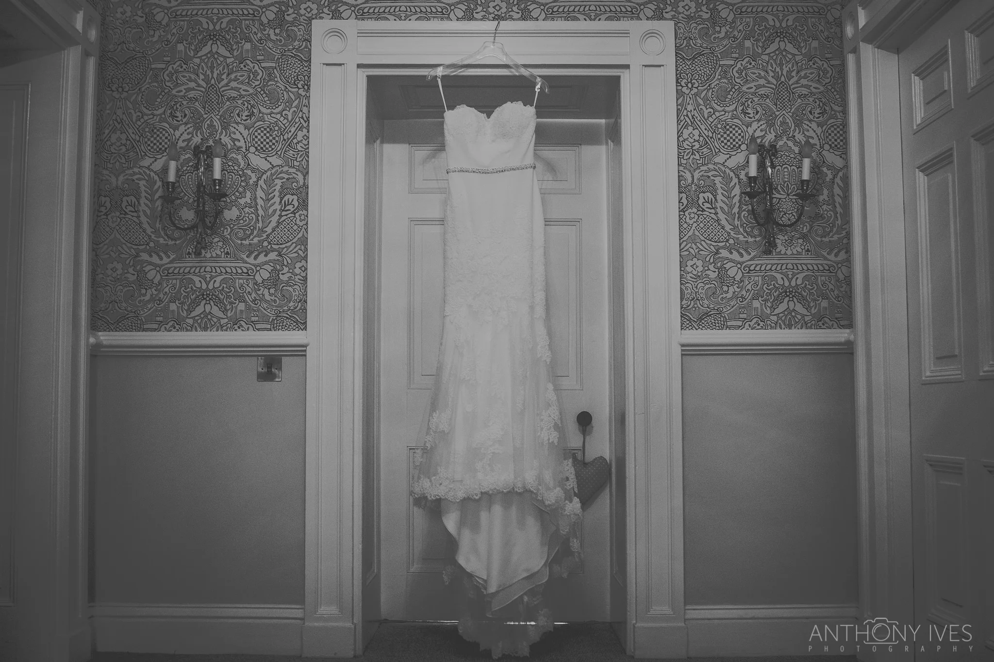 Lancashire Wedding Photographer