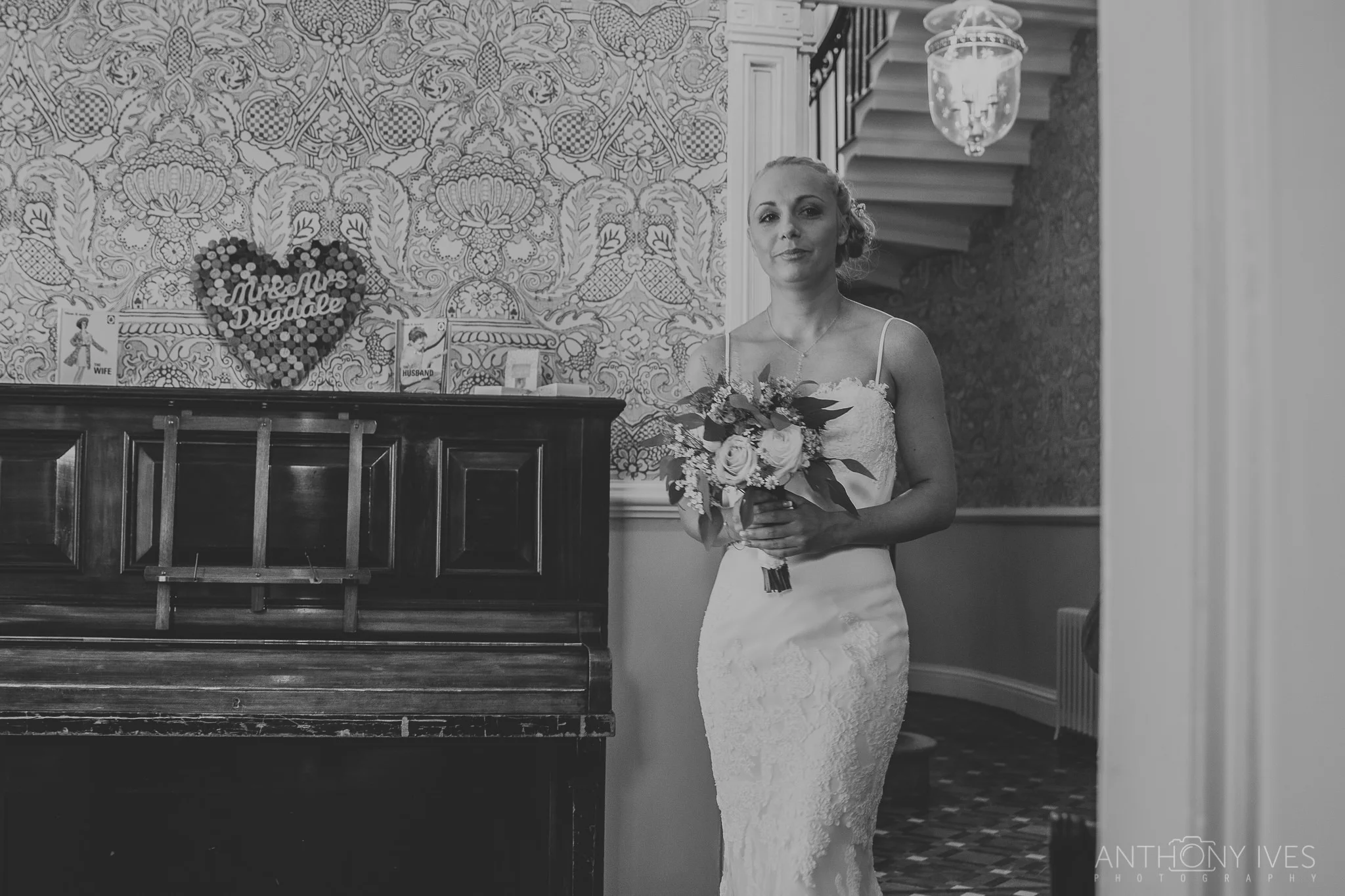 Lancashire Wedding Photographer