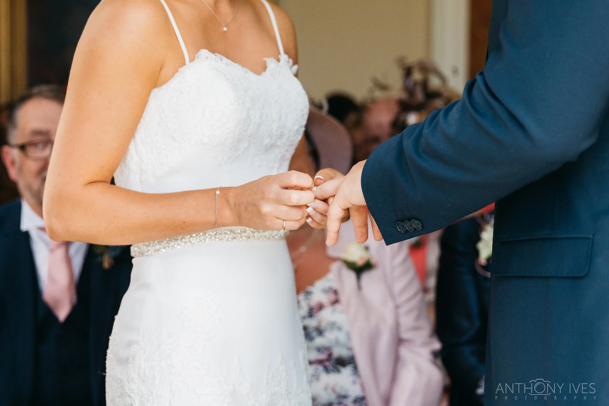 Lancashire Wedding Photographer
