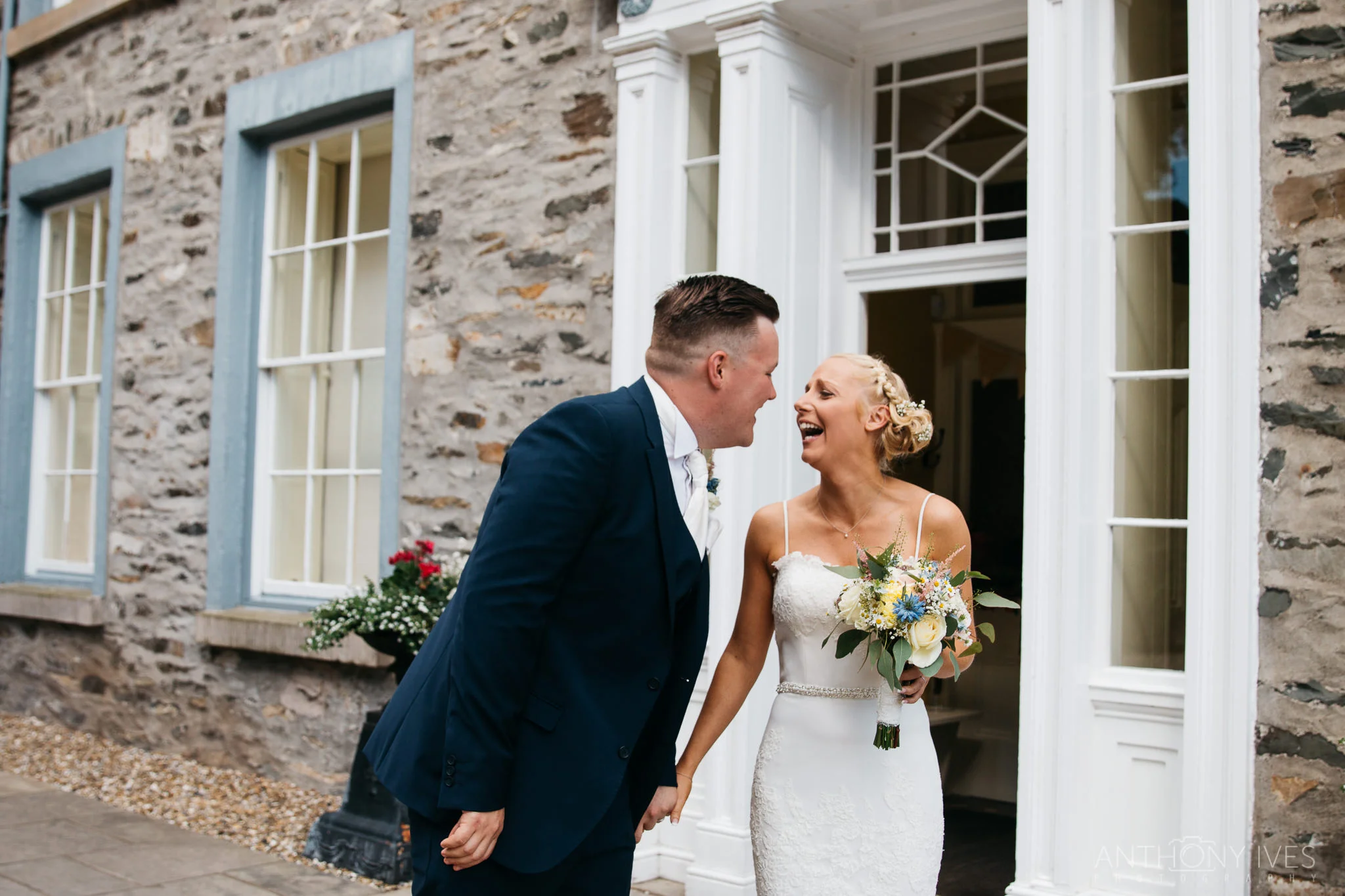 Lancashire Wedding Photographer