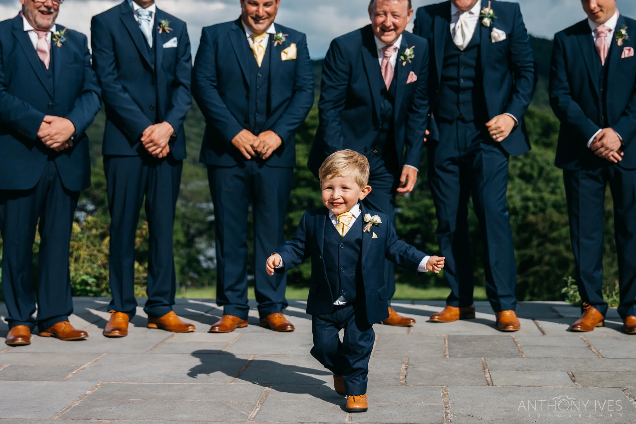 Lancashire Wedding Photographer