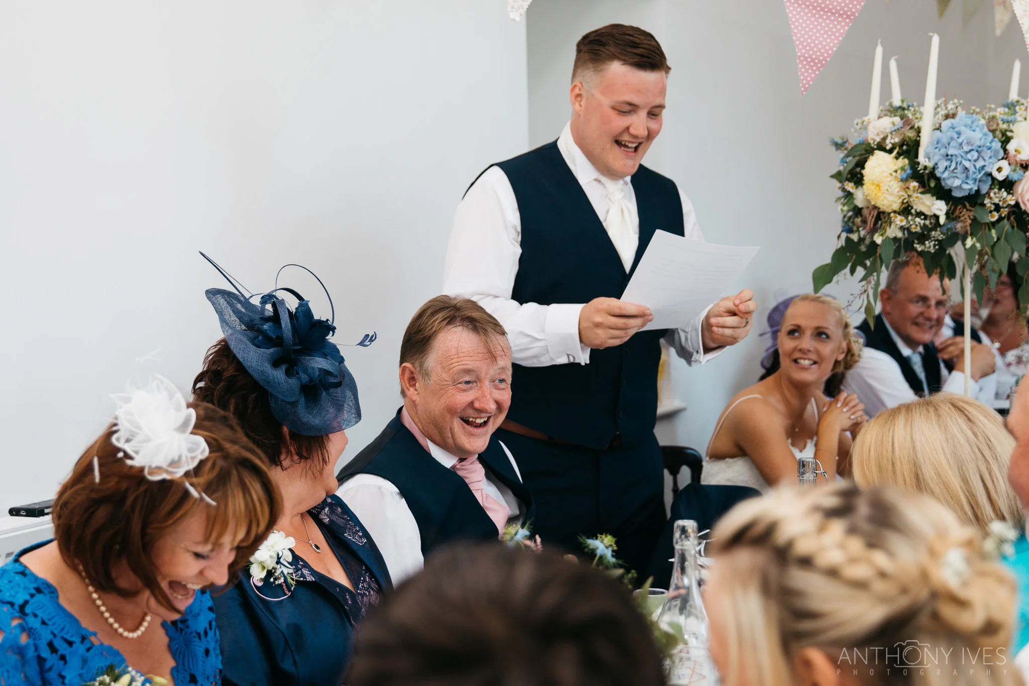 Lancashire Wedding Photographer