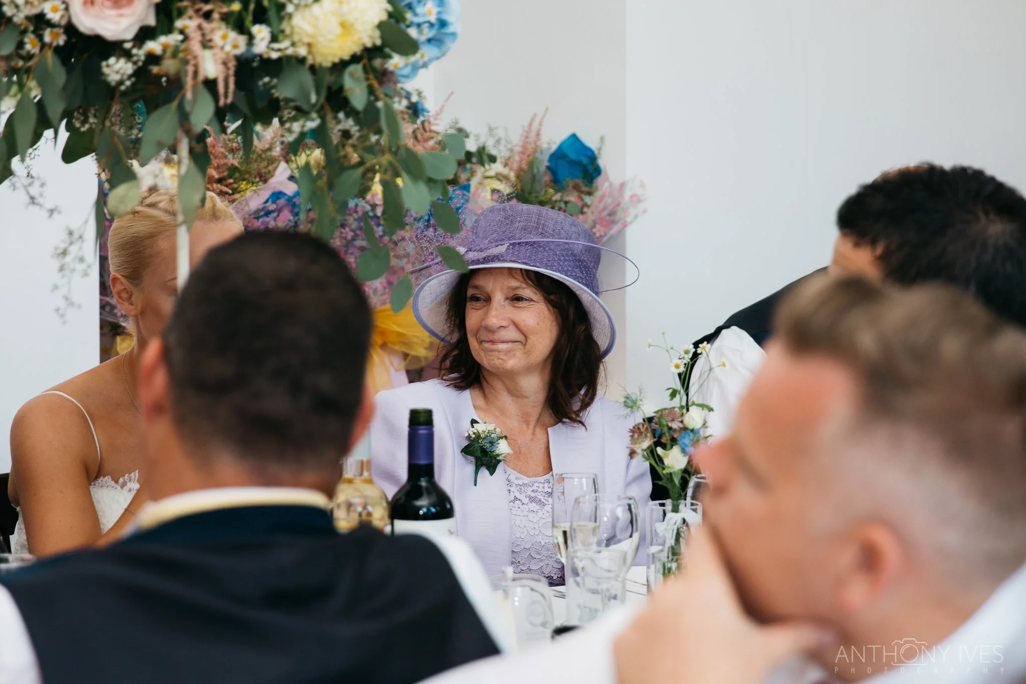 Lancashire Wedding Photographer