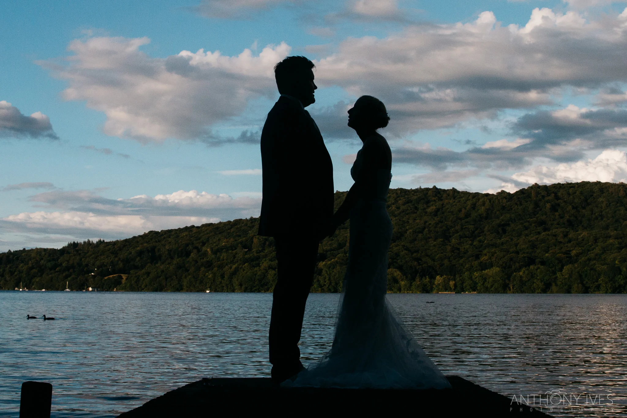 Lancashire Wedding Photographer