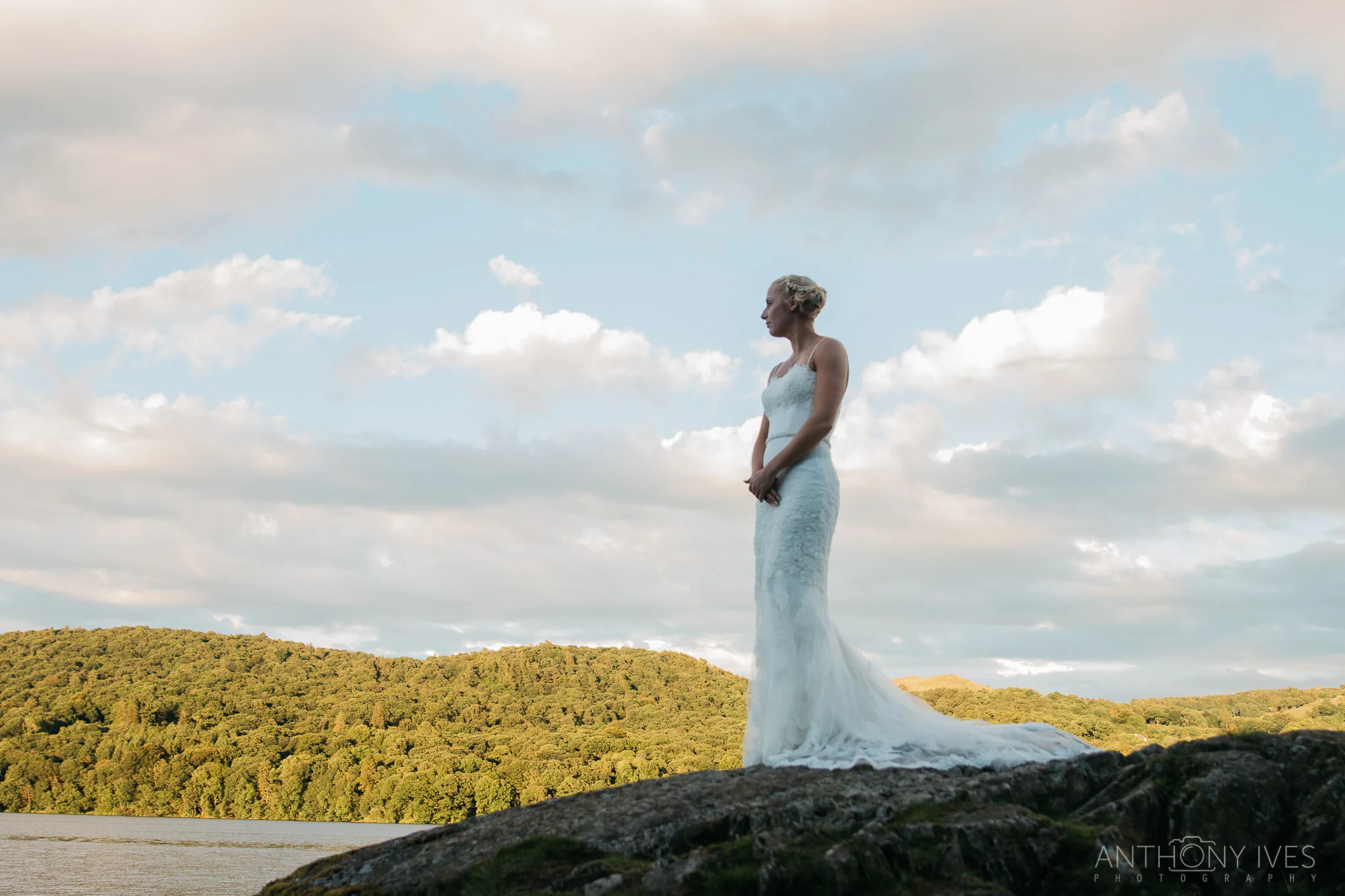 Lancashire Wedding Photographer