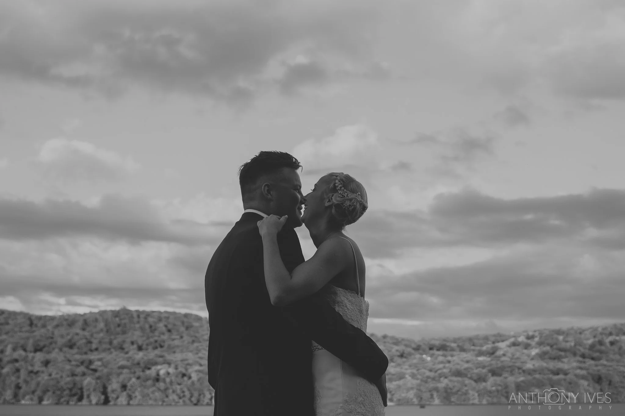 Lancashire Wedding Photographer