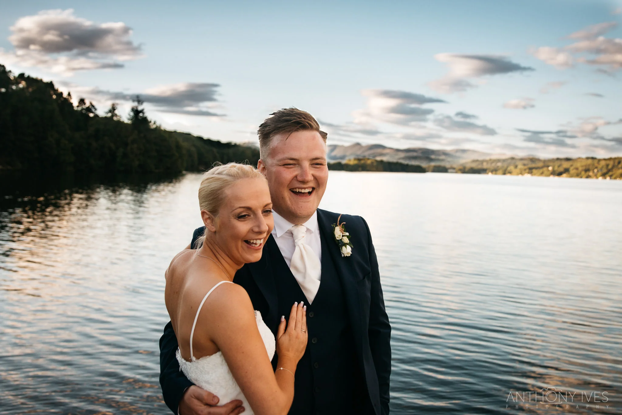 Lancashire Wedding Photographer