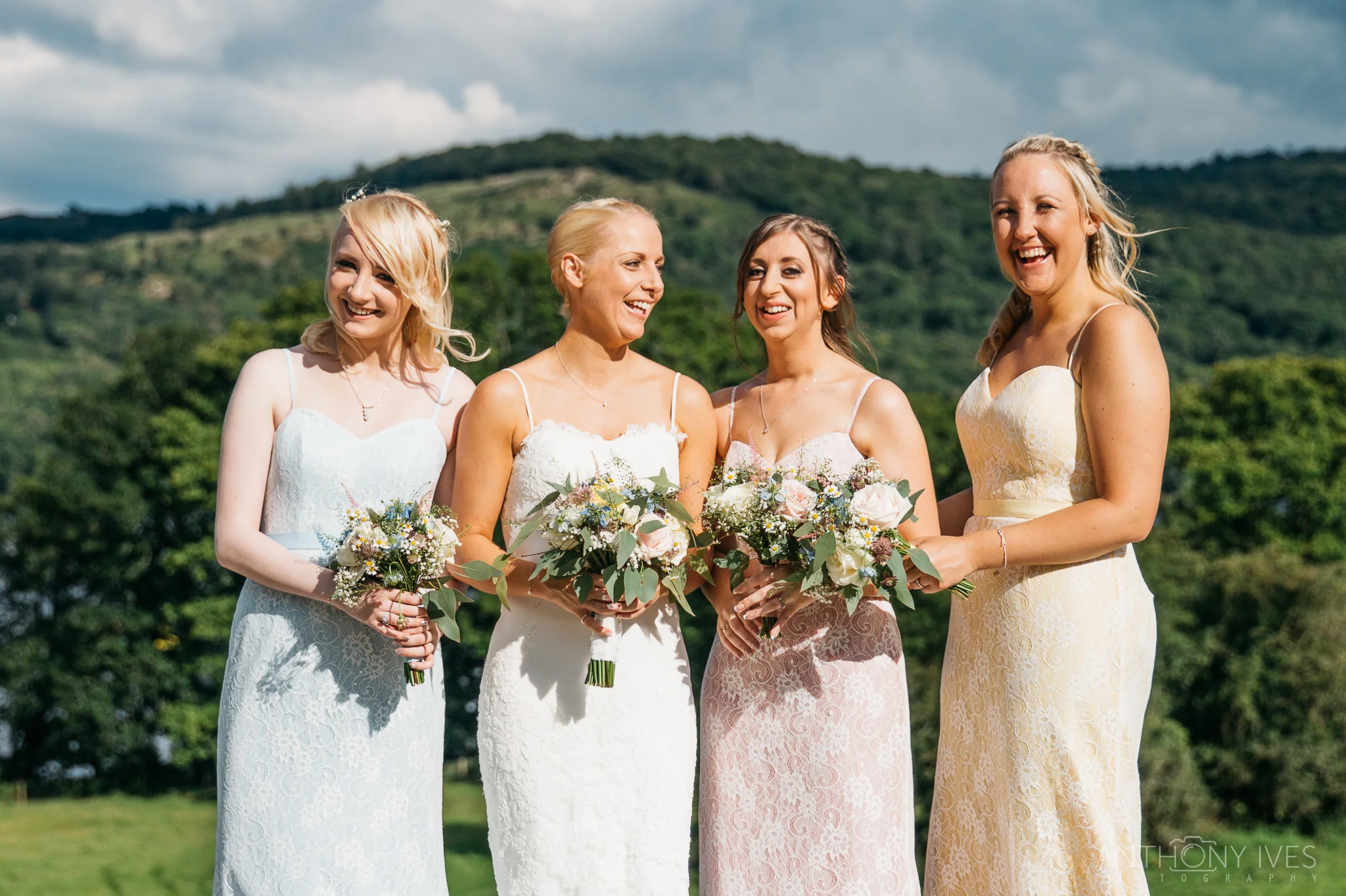 Lancashire Wedding Photographer