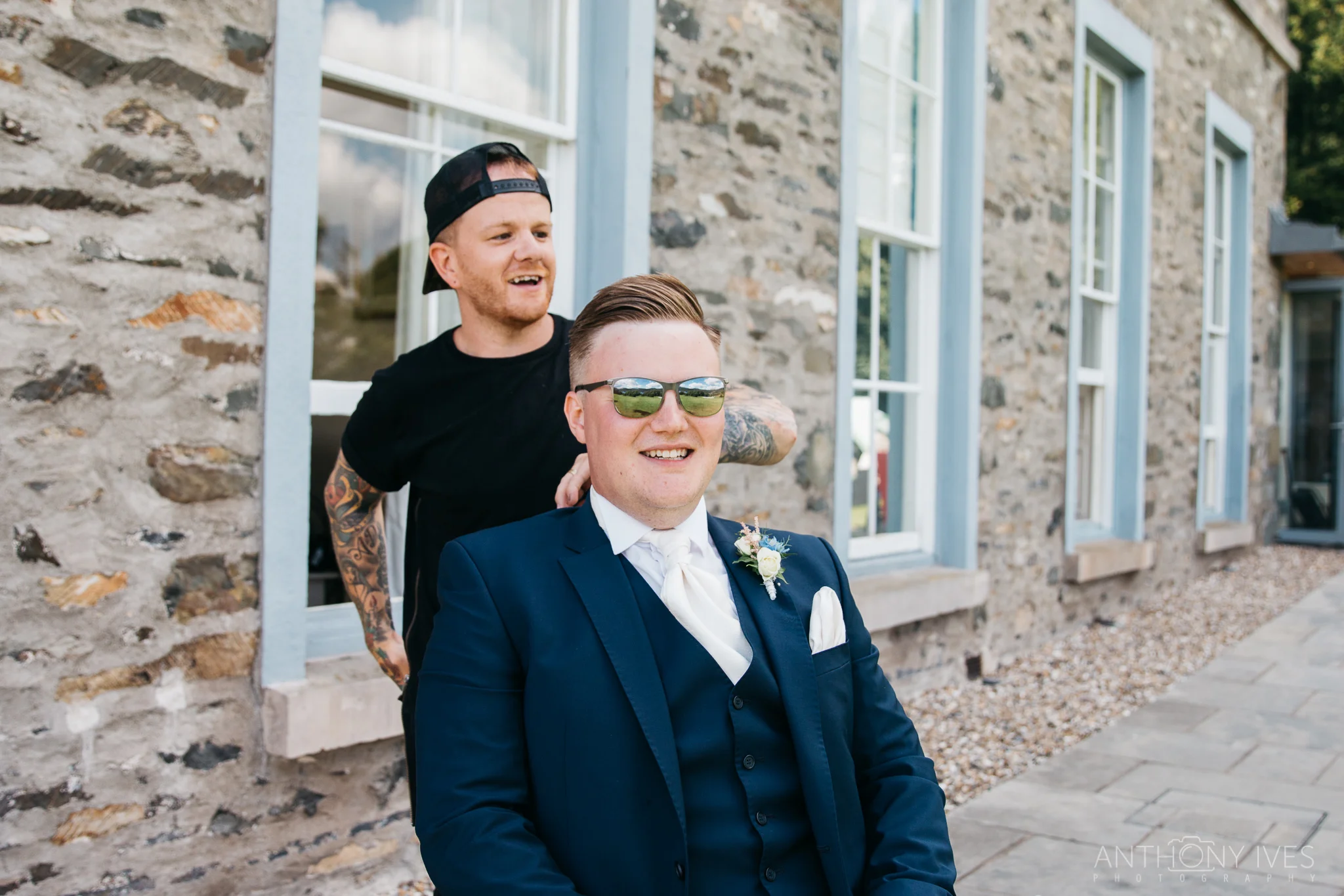 Lancashire Wedding Photographer