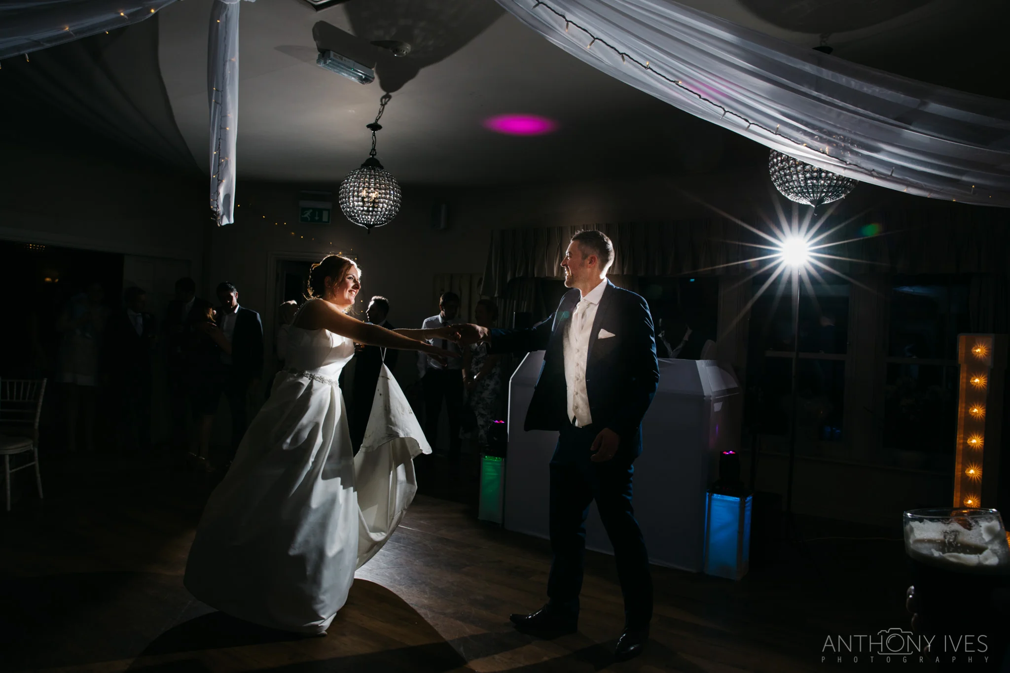 042 Shireburn Arms Preston Wedding Photography.jpg