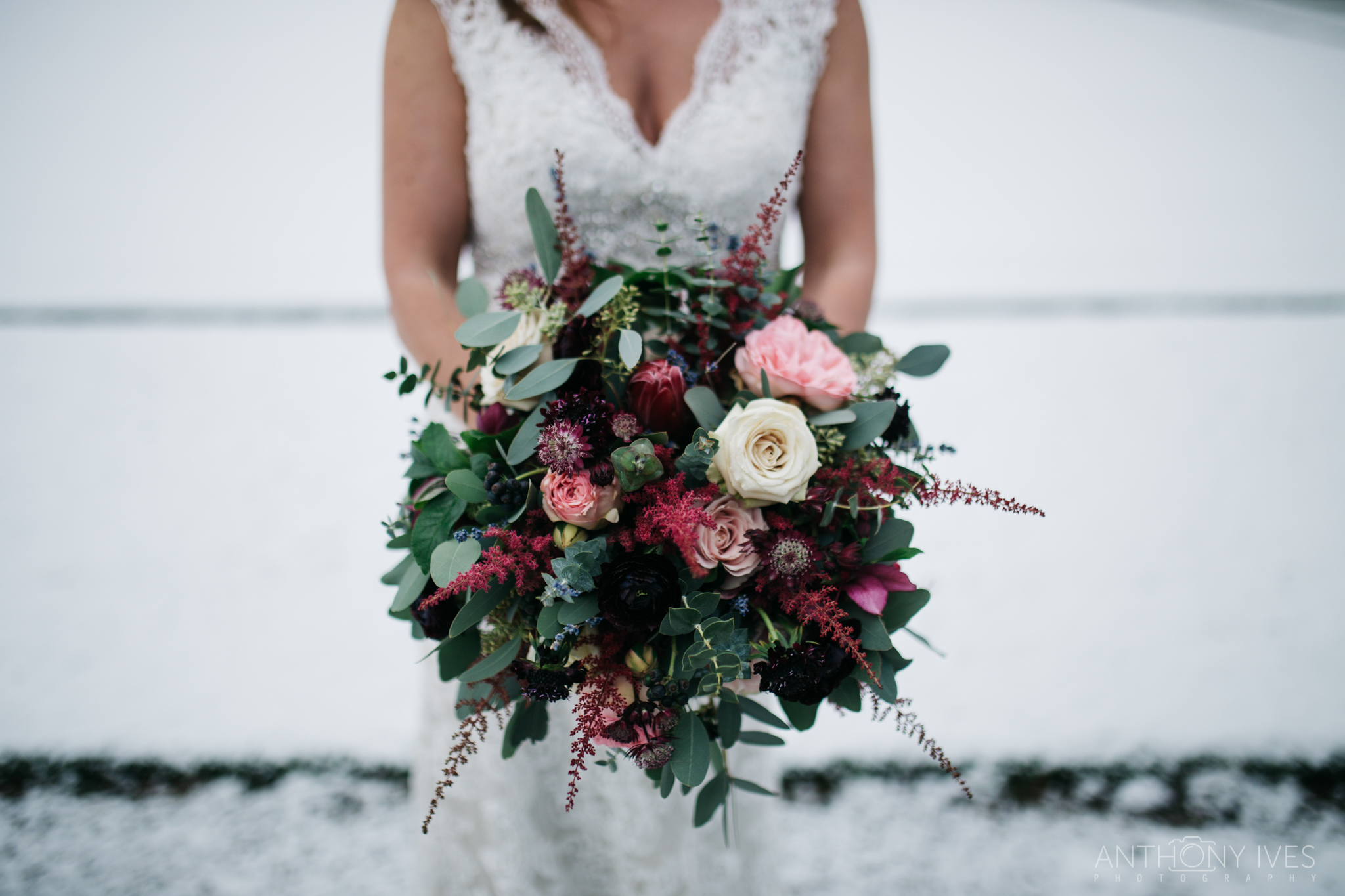 Eaves Hall Wedding Photography Anthony Ives Lancashire Photographer